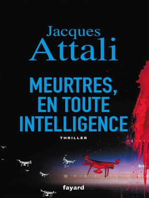 cover image of Meurtres, en toute intelligence
